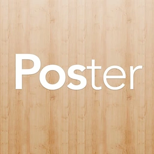 Poster POS