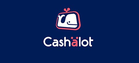 Логотип Кашалот