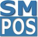 Логотип SMpos