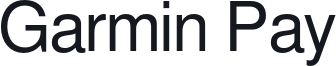 Garmin Pay